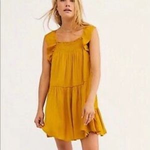 Free People Dress